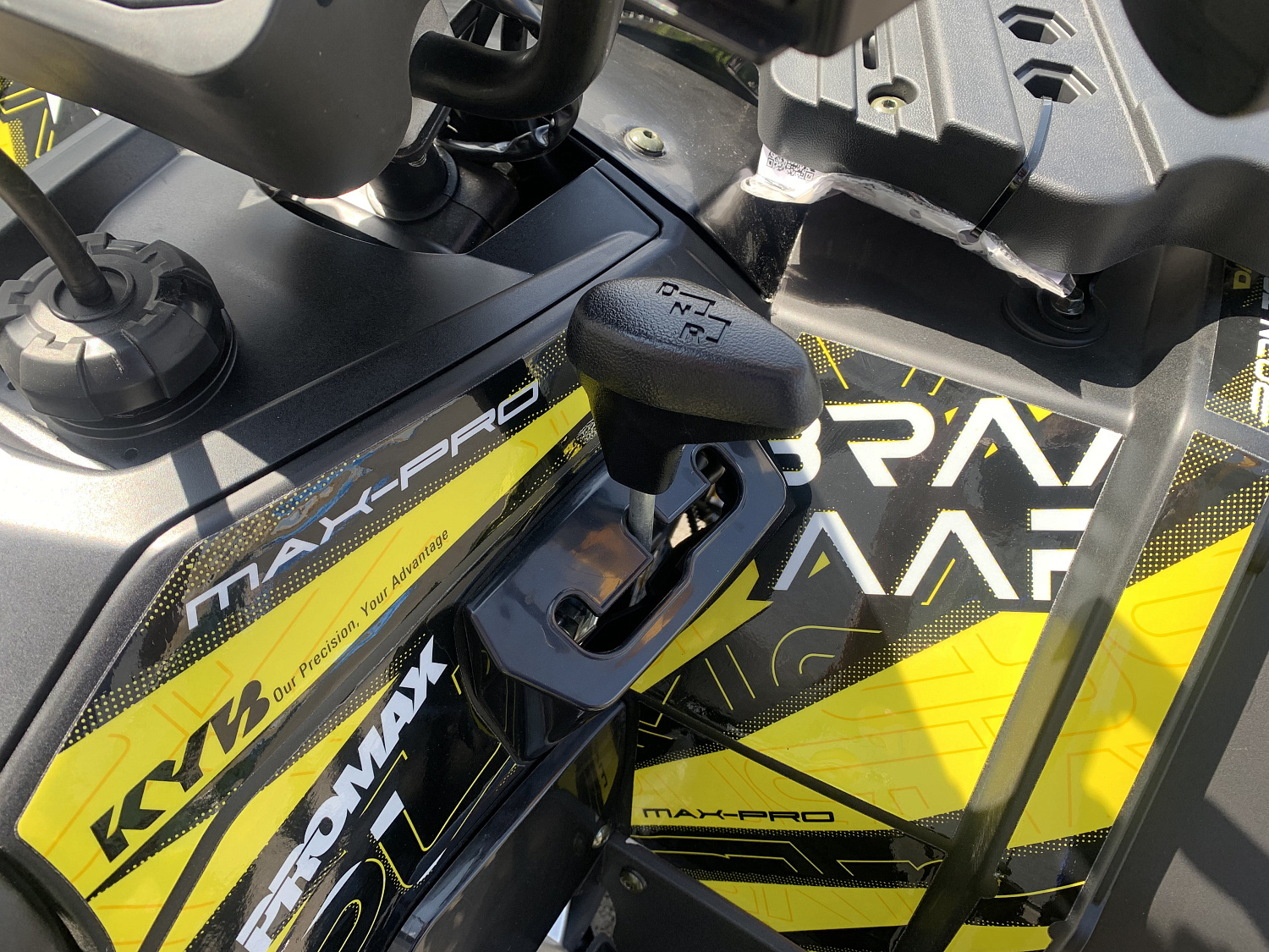 Квадроцикл PROMAX TAURUS 300 MAX-PRO в Пскове