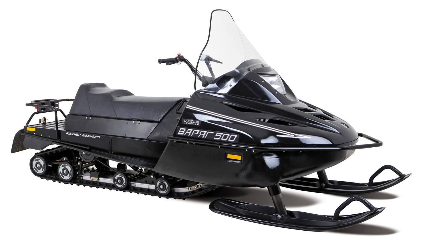 Снегоход РМ ТАЙГА ВАРЯГ 500 в Пскове