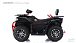 Квадроцикл GBM CRONOS 420 4WD EFI в Пскове