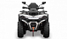Квадроцикл HISUN GUARDIAN 550L /LONG в Пскове