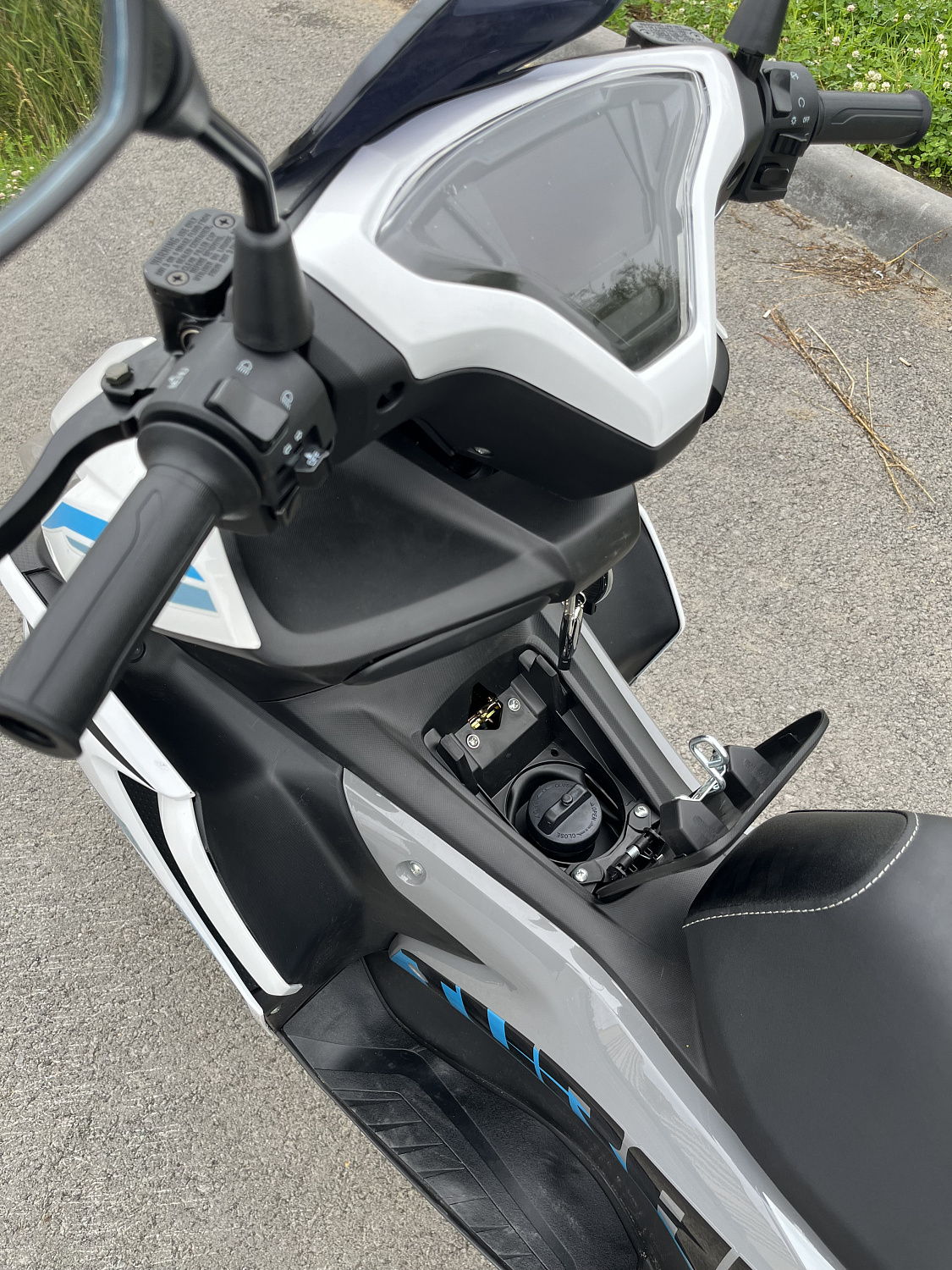 Скутер PROMAX TURAN 250 (49) в Пскове