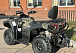 Квадроцикл HISUN GUARDIAN 400L /LONG в Пскове