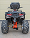Квадроцикл GBM STORMRIDER 300 NEW PREMIUM в Пскове