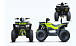 Квадроцикл Progasi RaceJumper 200 в Пскове