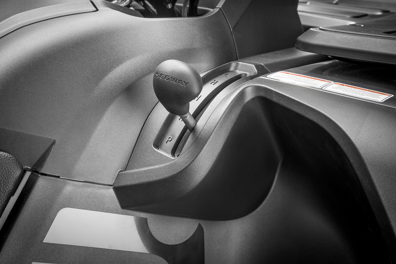  Квадроцикл Segway SNARLER AT6 LE в Пскове