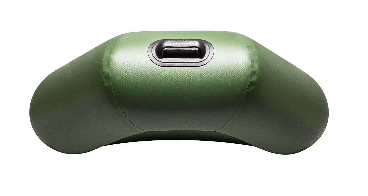 Лодка Барс 240 в Пскове