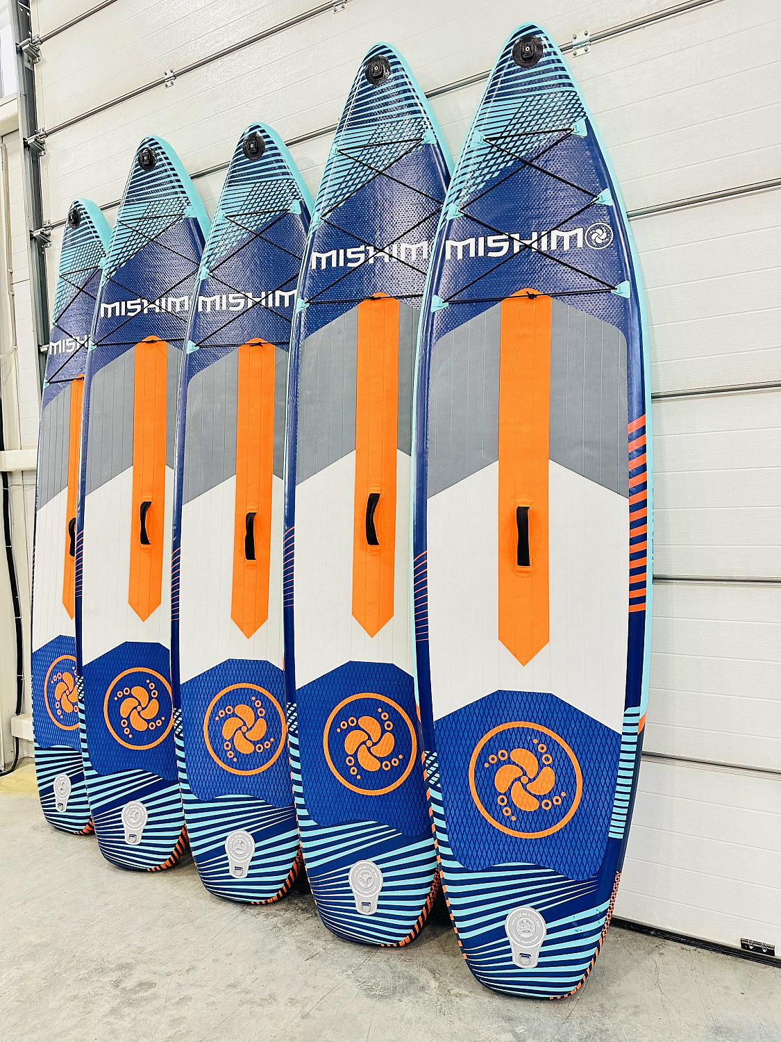 SUP (САП) Доска MISHIMO TROFY 10.6 в Пскове