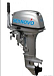 Лодочный мотор SEANOVO SN70FFEL-T в Пскове