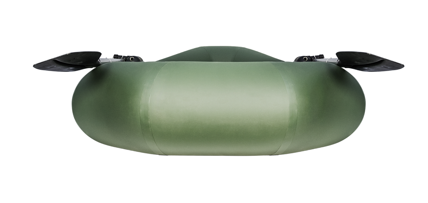 Лодка АКВА-ОПТИМА 220 в Пскове