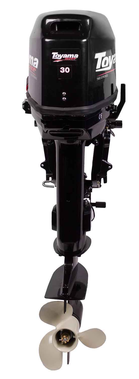 ЛОДОЧНЫЙ МОТОР TOYAMA T30ABMS в Пскове