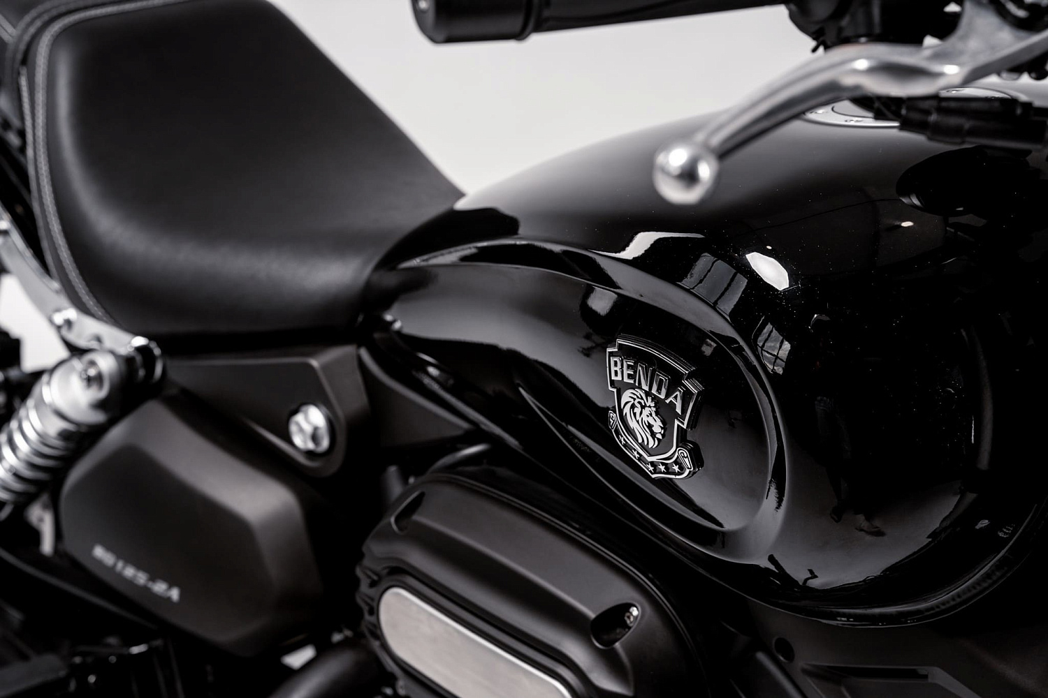 Мотоцикл Benda Funrider 125 в Пскове