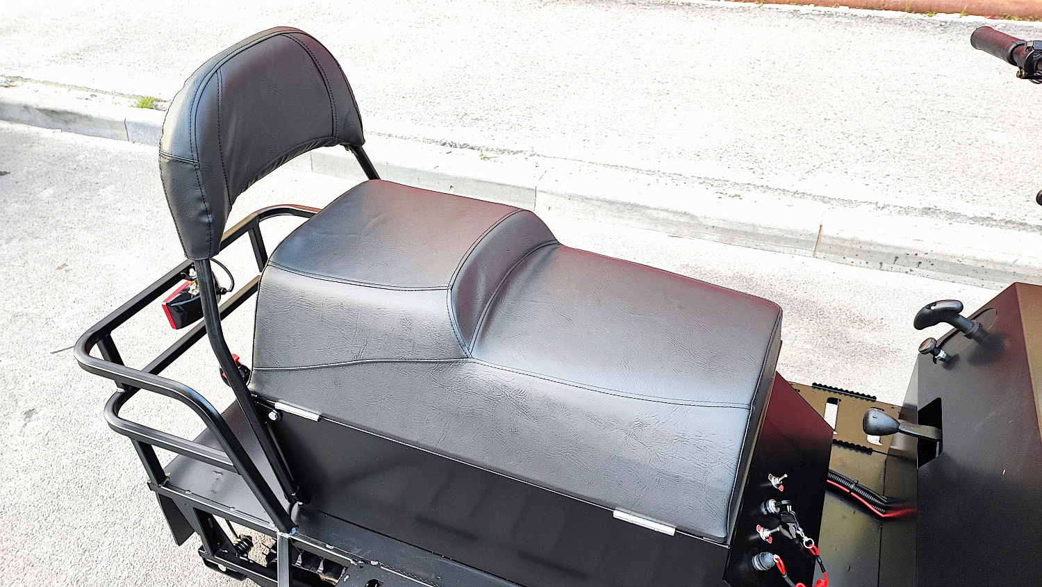 Снегоход PROMAX YAKUT 500 2.0 4T 29 в Пскове