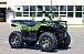 Квадроцикл IRBIS ATV 250 LUX (+лебедка) в Пскове