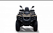 Квадроцикл HISUN TACTIC 550 (HS550ATV) NORMAL в Пскове