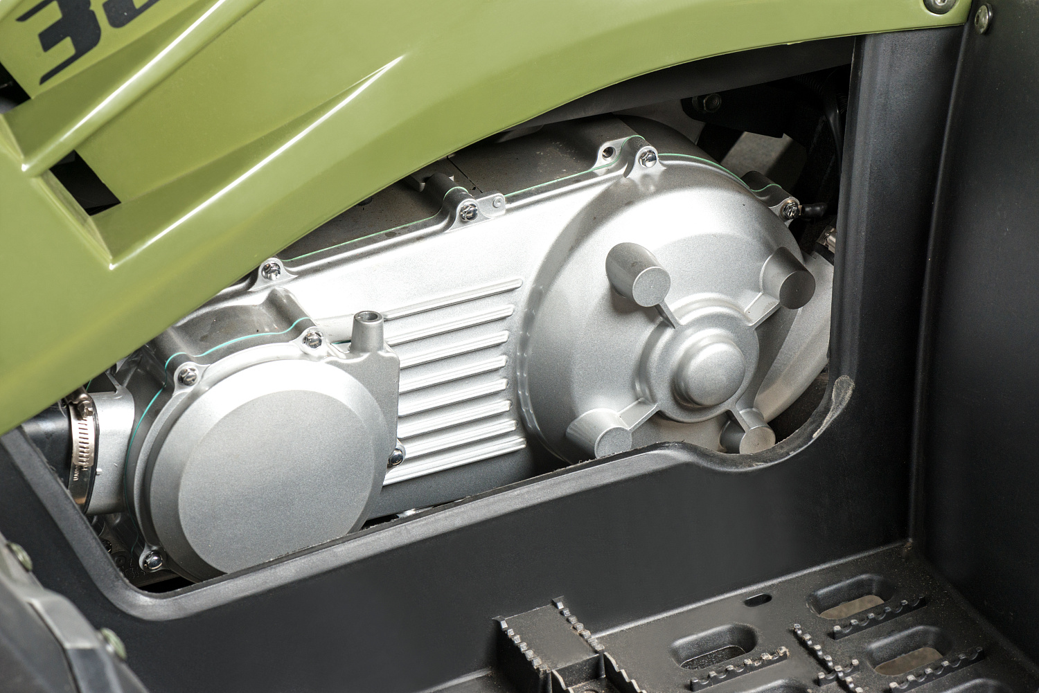 Квадроцикл IRBIS ATV 300 в Пскове