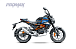 Мопед PROMAX CB150R (49) в Пскове