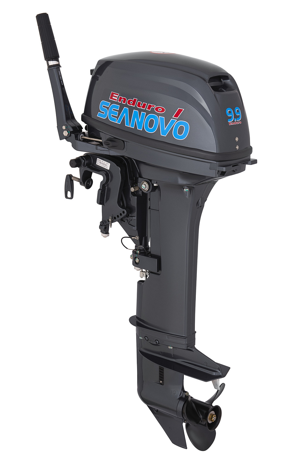 Лодочный мотор SEANOVO SN9.9FHS ENDURO в Пскове