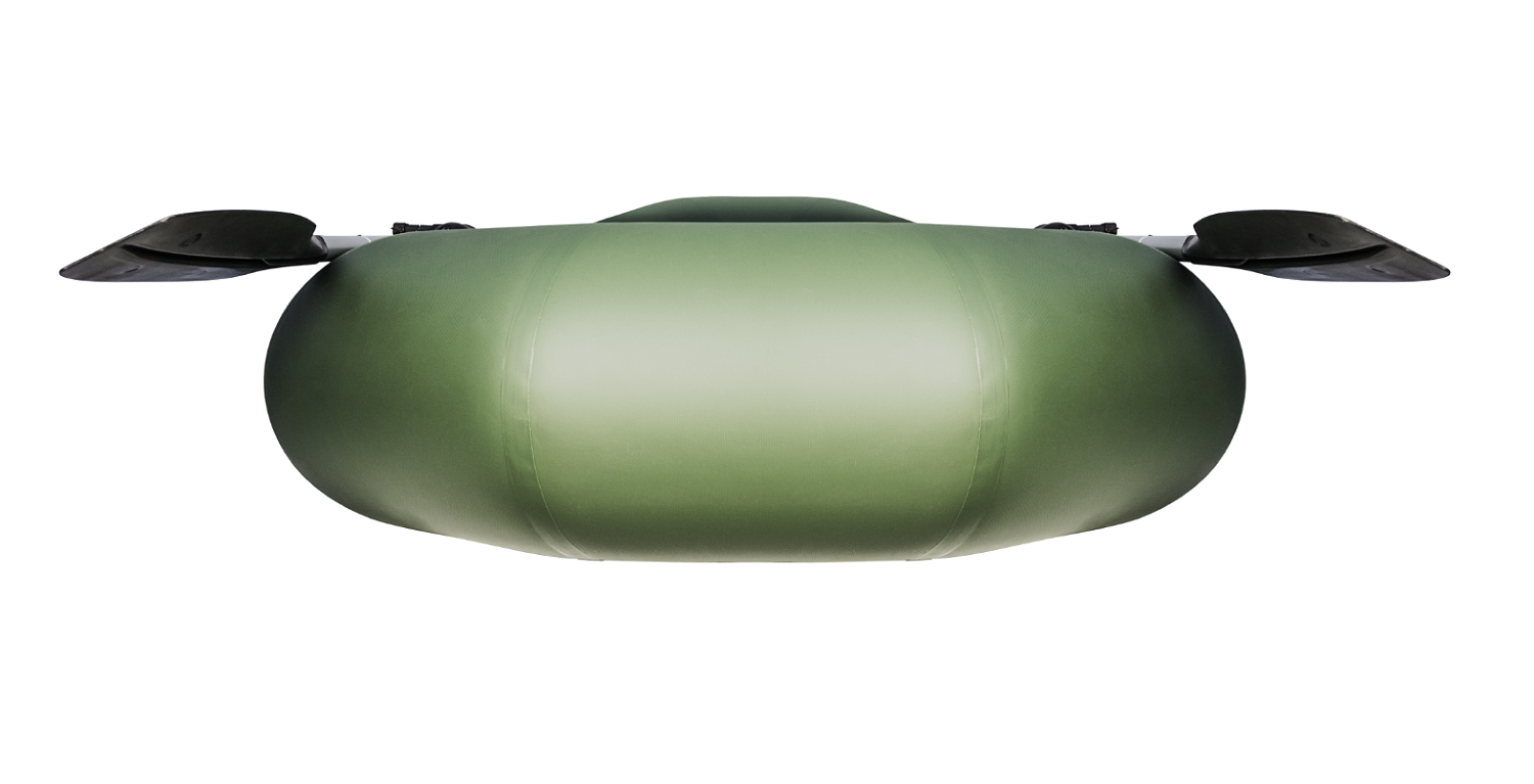 Лодка АКВА-ОПТИМА 260 в Пскове