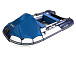 НАДУВНАЯ ЛОДКА GLADIATOR C420AL в Пскове