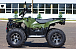 Квадроцикл IRBIS ATV 250 LUX (+лебедка) в Пскове