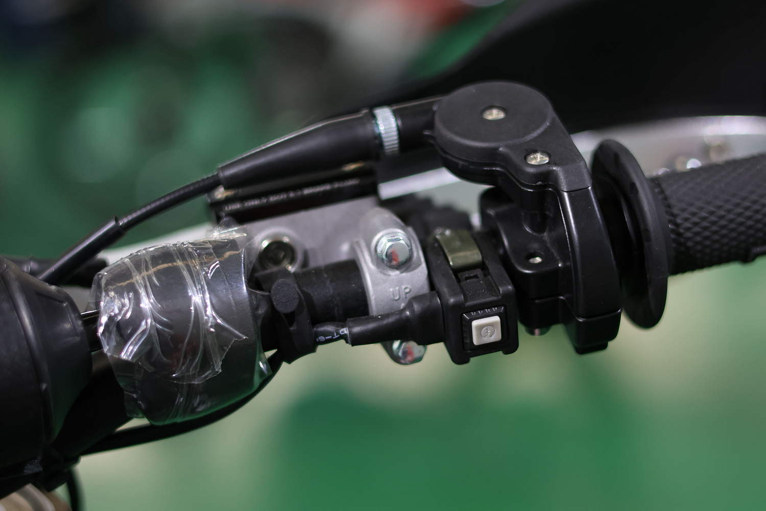 Мотоцикл JHLMOTO JHLofr GS CB300RL в Пскове