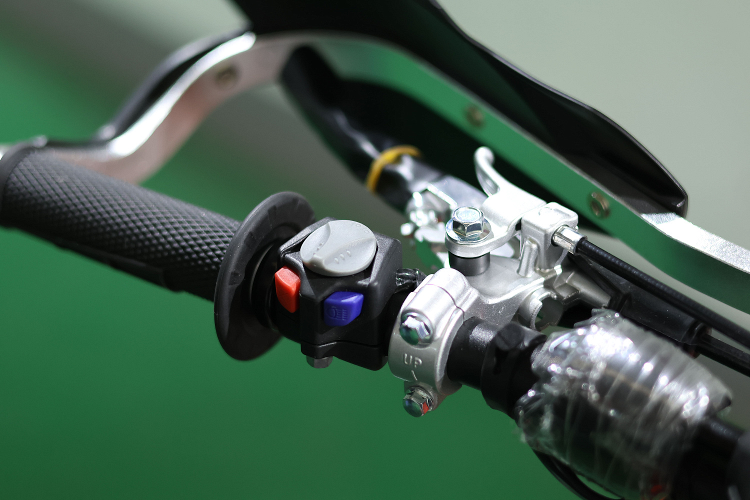 Мотоцикл JHLMOTO JHLofr GS YBS300 (176MN) в Пскове