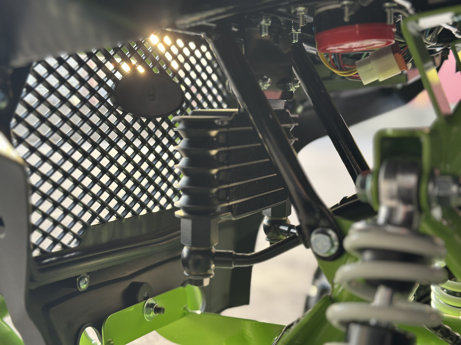 Квадроцикл PROMAX МАЙНКРАФТ 192 PRO 2025 в Пскове