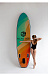 НАДУВНОЙ SUP-BOARD BREEZE 10,6 в Пскове