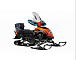 Снегоход Snowfox 240 long (Удлиненный) в Пскове