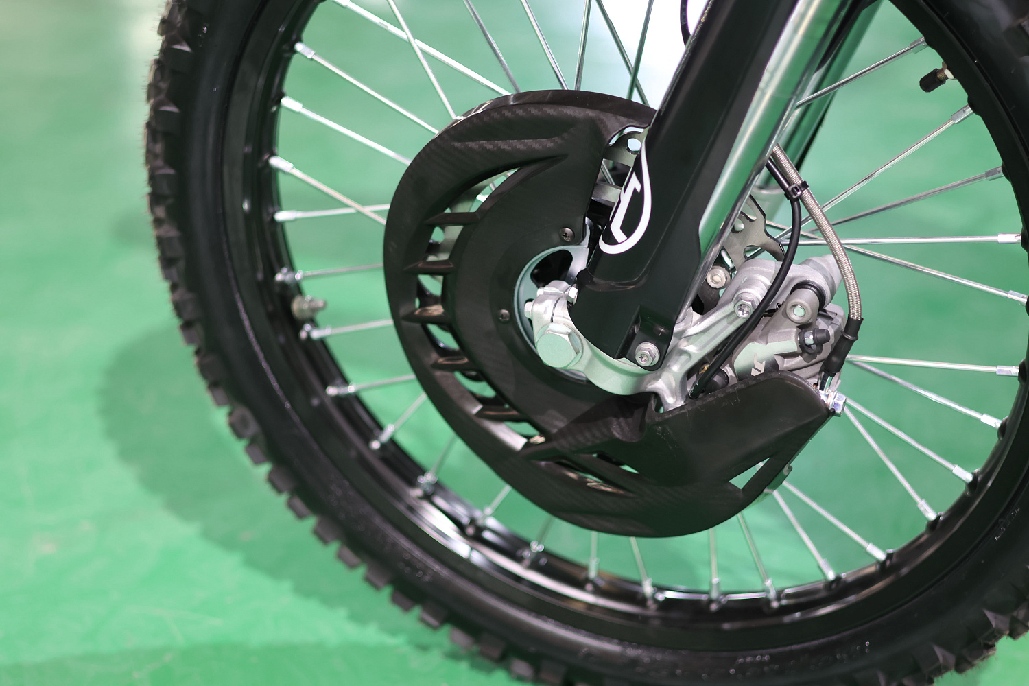 Мотоцикл JHLMOTO JHLofr GS CB300RL в Пскове