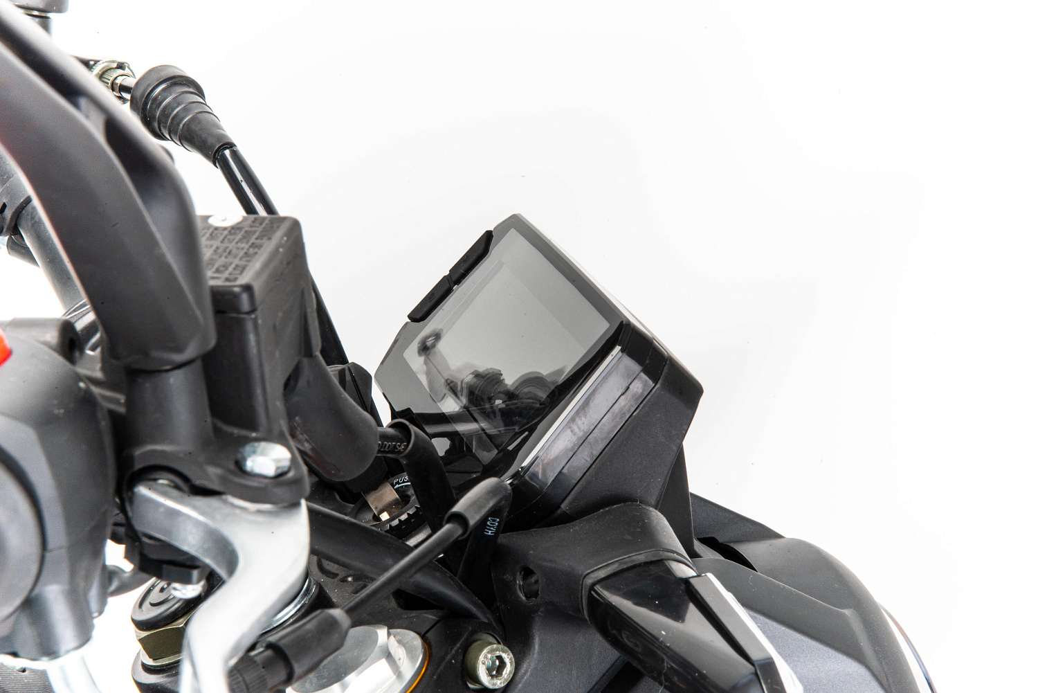 Мотоцикл PROMAX CB150R (49) в Пскове