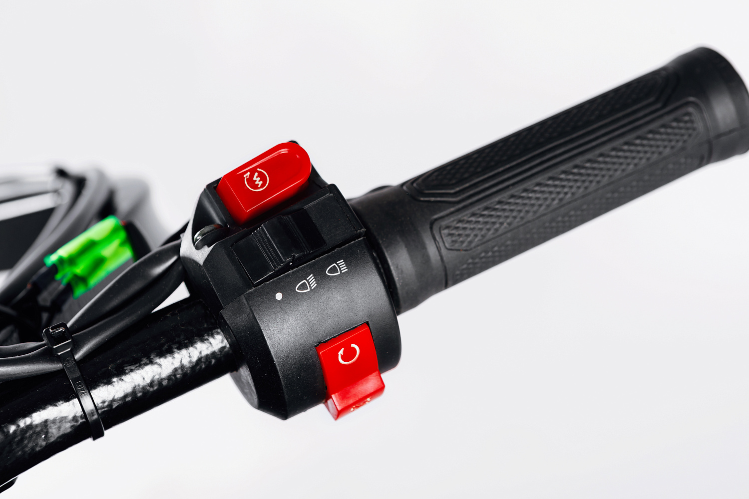 МОТОБУКСИРОВЩИК IKUDZO LONG 2.0 1700/500 EKR15 в Пскове