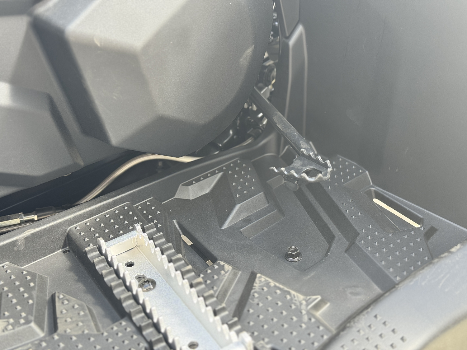 Квадроцикл HND QRX 650 PRO в Пскове