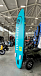 SUP (САП) Доска MISHIMO PRO-MAX Light Teal 11’ (335см) в Пскове