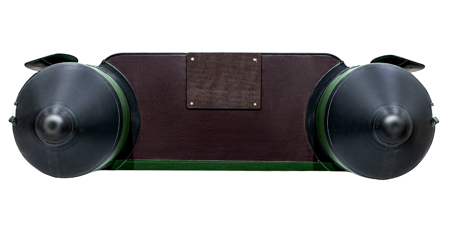 Лодка Аква 2800 в Пскове