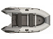 ЛОДКА НАДУВНАЯ YUKONA 330TSE (F) -В КОМПЛЕКТЕ С ФАНЕРНЫМ ПАЙОЛОМ в Пскове