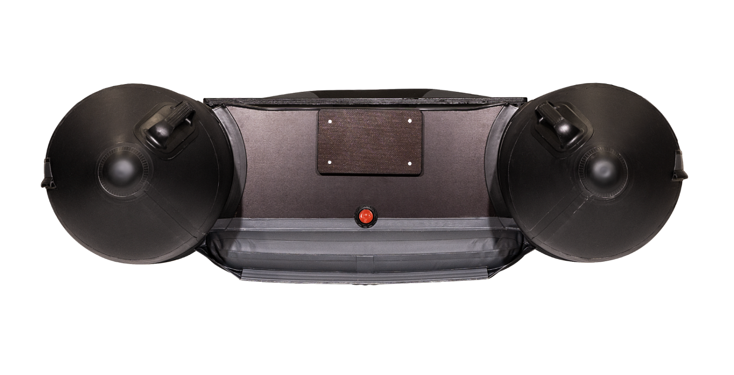 Лодка Таймень NX 2900 НДНД в Пскове