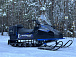 Снегоход PROMAX YAKUT 500 LONG 2.0 4T 29 в Пскове