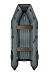 Лодка Барс 3600 НДНД в Пскове