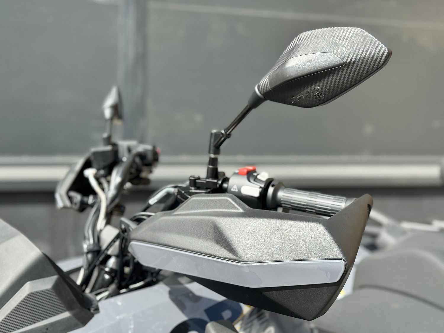 Квадроцикл HND QRX 650 PRO в Пскове