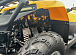 КВАДРОЦИКЛ IRBIS ATV 250  в Пскове
