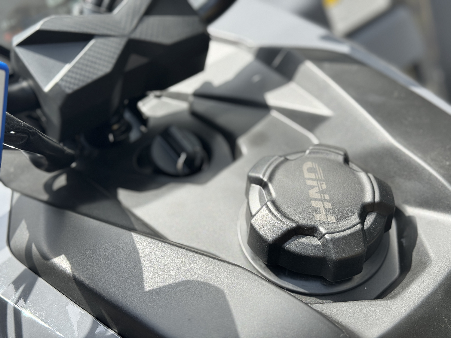 Квадроцикл HND QRX 650 PRO в Пскове