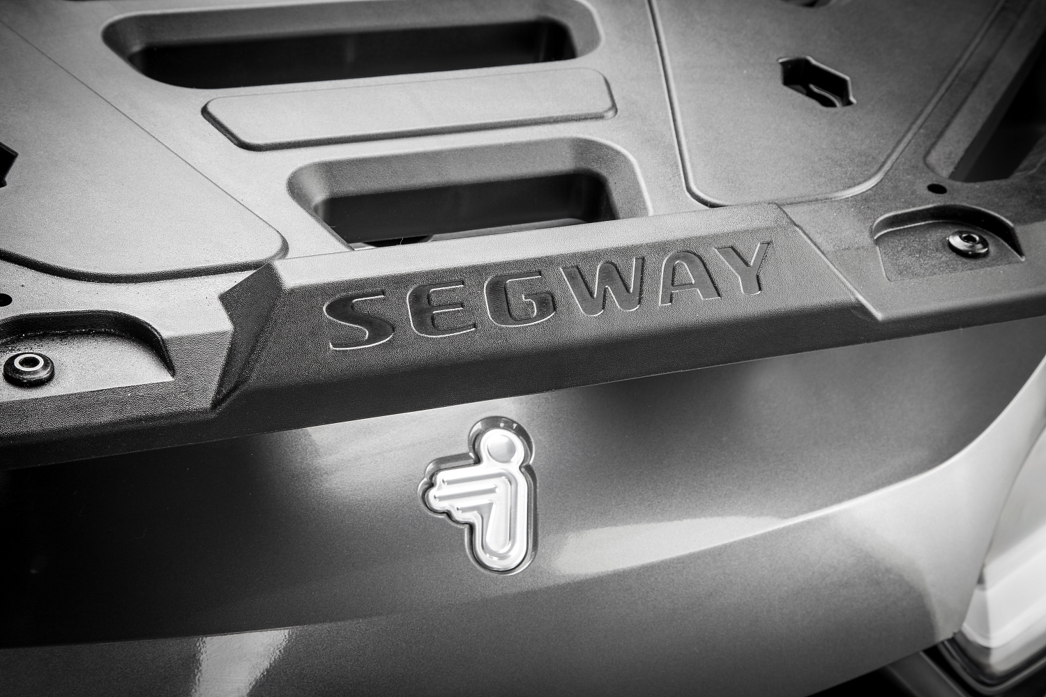  Квадроцикл Segway SNARLER AT6 LE в Пскове