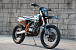 Мотоцикл JHLMOTO JHL Z3 CB250 (172FMM-3A) в Пскове