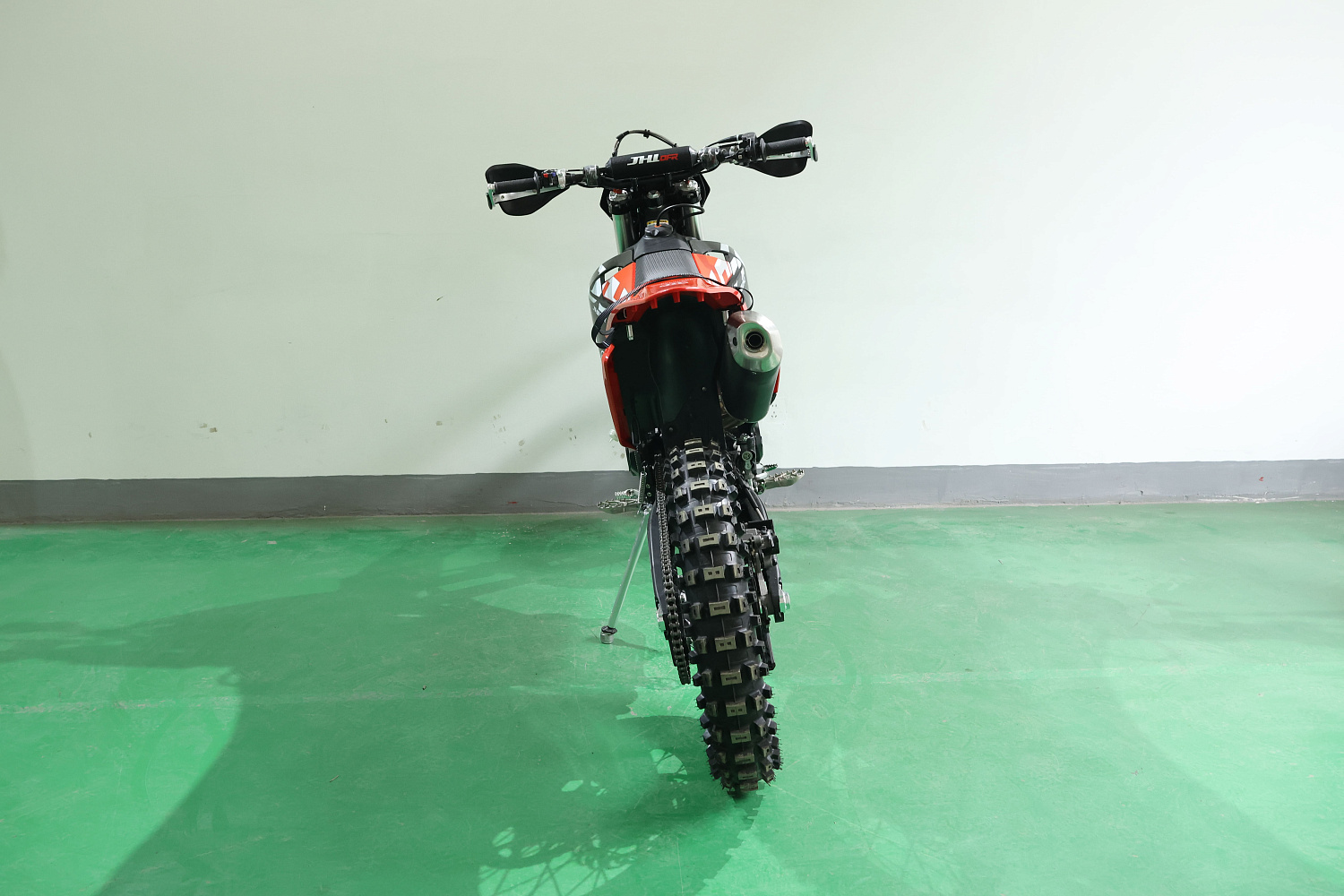 Мотоцикл JHLMOTO JHLofr GS CB300RL в Пскове