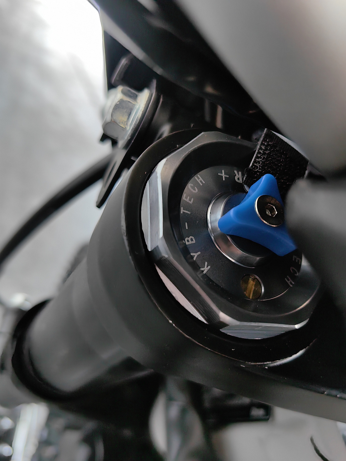 Кроссовый мотоцикл PROMAX MX350PR в Пскове