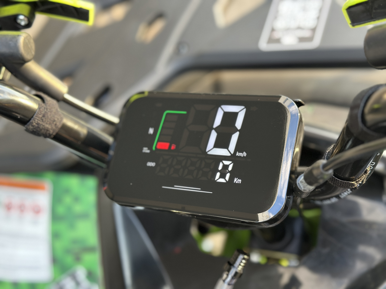 Квадроцикл PROMAX МАЙНКРАФТ 192 PRO 2025 в Пскове