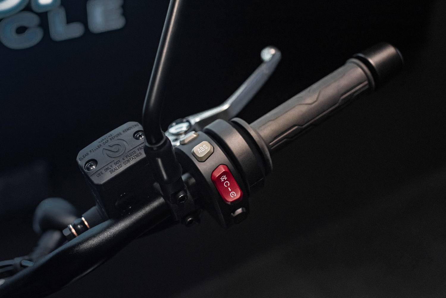 Мотоцикл Benda DarkFlag 500 в Пскове