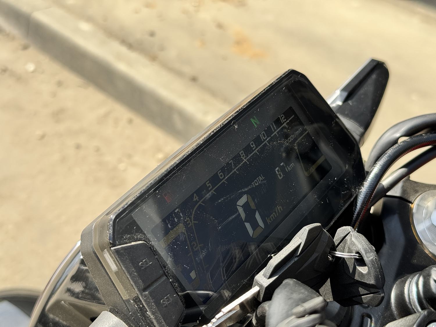 Мотоцикл PROMAX CB300 в Пскове