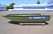 Алюминиевая лодка  Wyatboat-430 Master Fish в Пскове